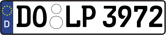 DO-LP3972