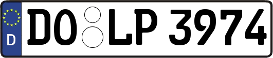 DO-LP3974