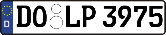 DO-LP3975