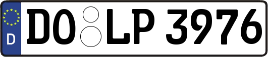 DO-LP3976