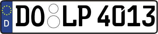 DO-LP4013