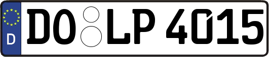 DO-LP4015