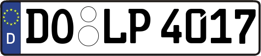DO-LP4017