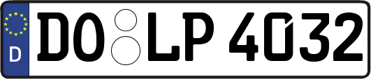 DO-LP4032