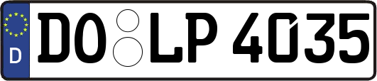 DO-LP4035