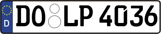 DO-LP4036