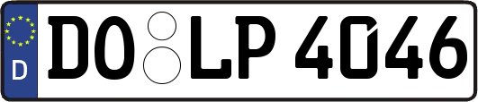 DO-LP4046