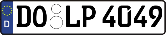 DO-LP4049