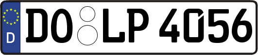 DO-LP4056