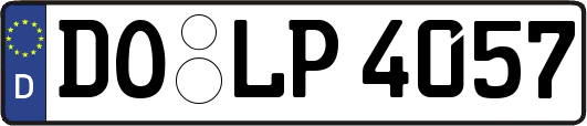 DO-LP4057