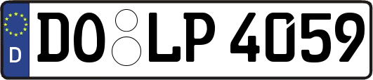 DO-LP4059