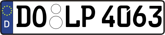 DO-LP4063