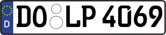 DO-LP4069