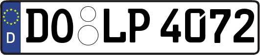 DO-LP4072