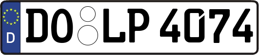 DO-LP4074