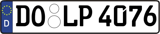 DO-LP4076