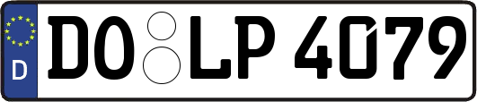 DO-LP4079