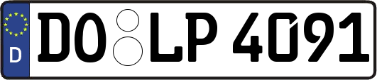 DO-LP4091