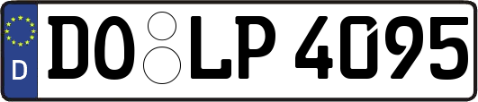 DO-LP4095