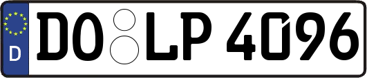 DO-LP4096