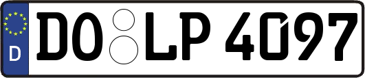 DO-LP4097