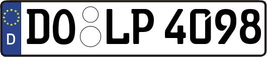 DO-LP4098