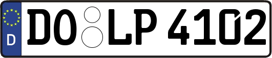DO-LP4102