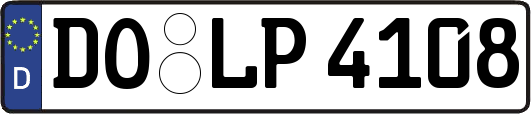 DO-LP4108