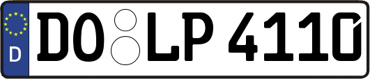 DO-LP4110
