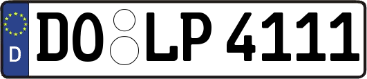 DO-LP4111