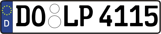 DO-LP4115