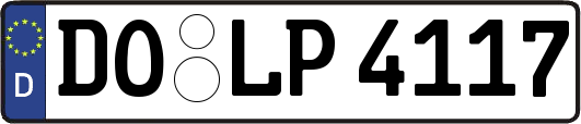 DO-LP4117