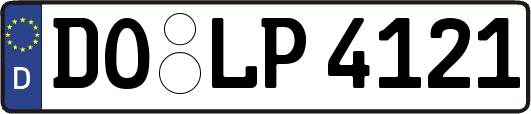DO-LP4121