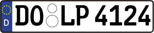 DO-LP4124