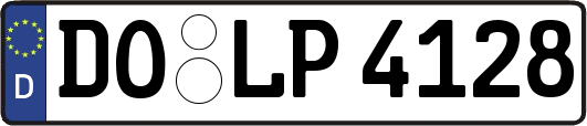 DO-LP4128