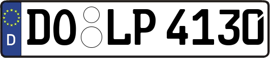 DO-LP4130