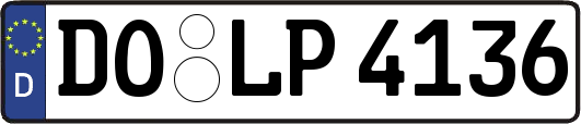 DO-LP4136