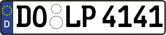 DO-LP4141