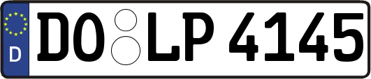 DO-LP4145