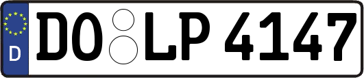 DO-LP4147