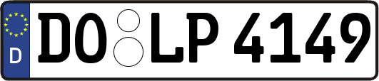 DO-LP4149