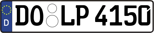 DO-LP4150