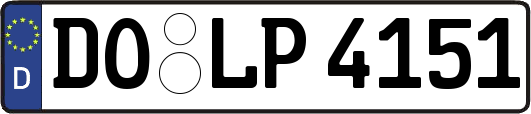 DO-LP4151