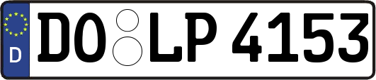 DO-LP4153