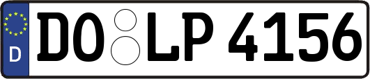 DO-LP4156