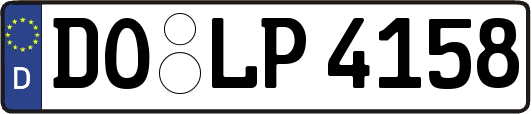 DO-LP4158
