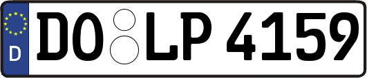 DO-LP4159