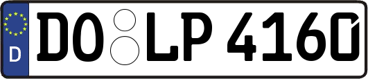 DO-LP4160