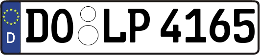 DO-LP4165