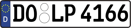 DO-LP4166